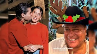 O QUE ELA FEZ EM SEGREDO NO NATAL?