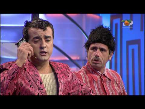 Portokalli, 16 Tetor 2011 - Nasi Naqe (Do te vrase veten duke u hedhur nga ballkoni)