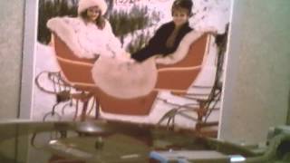 The Judds - Oh Holy Night [original LP version]