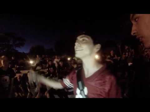 Draikel & Shark & Jere vs Huguito & Fab & Neke vs Hud & Kalvin & Tarifa - Fecha 6 - 8vos  22-12-2019