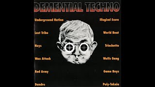 Demential Techno (1992)