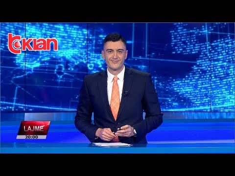 Edicioni i Lajmeve Tv Klan 14 Janar 2019, ora 19:30