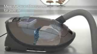 Review: Miele Complete C3 Canister Vacuums