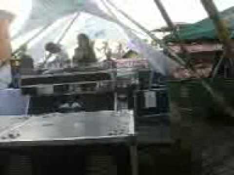 Psy Project Day Party - 15-10-2011