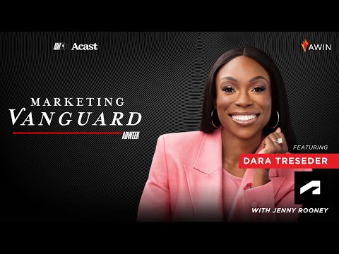 Purpose-Driven CMO: How Dara Treseder Transformed Autodesk's Brand Strategy