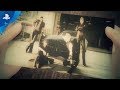 FINAL FANTASY XV – Episode Prompto Trailer | PS4