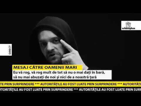 Zellu cu Leul - Mesaj catre oamenii mari (Video Reedit)