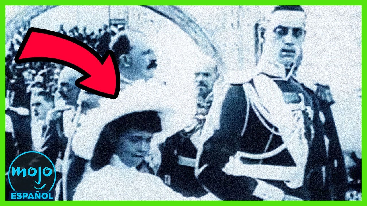 ¡Top 10 preguntas históricas que POR FIN tienen respuesta!