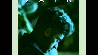 ZAYN - DO SOMETHING GOOD (AUDIO)