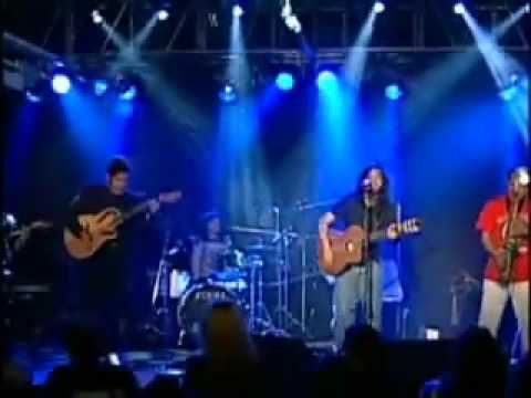 EL HARAGAN Y CIA - MORIR DE NOCHE.flv