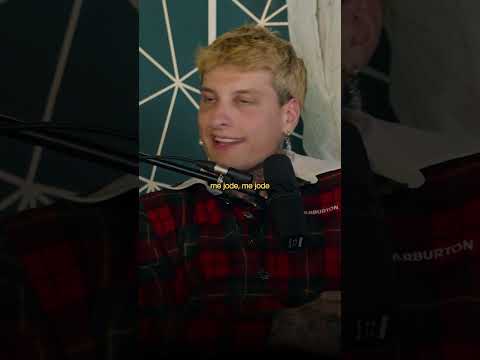 ¿QUÉ PROBLEMA TIENEN MISHO Y MIDAS ALONSO?  #club113 #podcast #mishoamoli #laveladadelaño