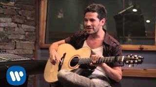 David DeMaría - Melisa (Track by track)