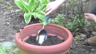 AMES Ergo Handle Tools