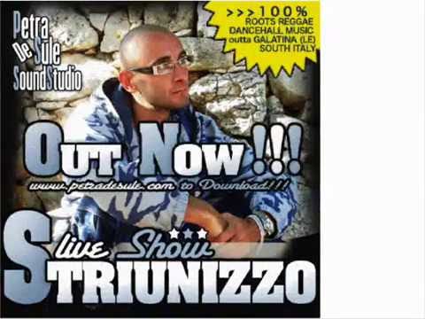 Mamma Iutame tie - STRIUNIZZO - 2009