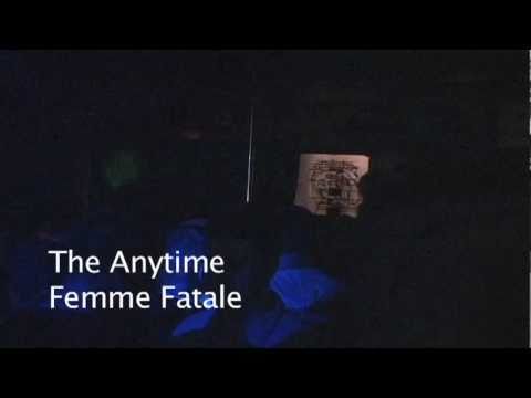 The Anytime - Femme Fatale