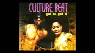 Culture Beat - got to get it (Club Mix) [1993]