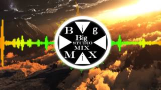 Machinedrum - What Is This feat. Rosie Lowe [Big MIX studio Release]