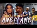 Anbe Anbe Official Music Video Achu Havoc Brothers MJ Melodies Ajenth VFX