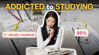 Cómo los estudiantes chinos se vuelven ADICTOS al ESTUDIO (trucos mentales que nadie te contó)🇨🇳