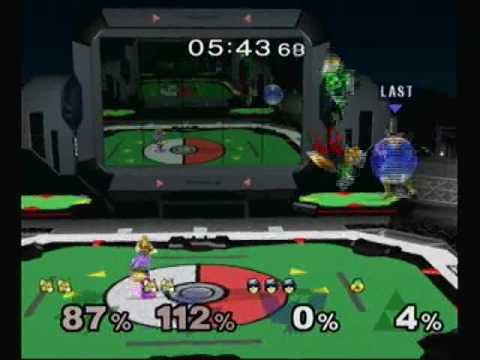 Jolteon/Yeniths vs Gantz/Last Dragon 1&2