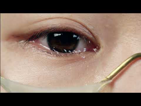 TEAR GUN - Yi Fei Chen  [HD Official Video]