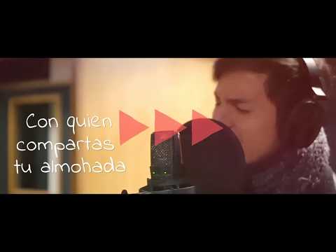 Quiero Ser Yo | Video Oficial (Letra) | SANTIMAYE | Propuesta de Matrimonio a KIKA NIETO