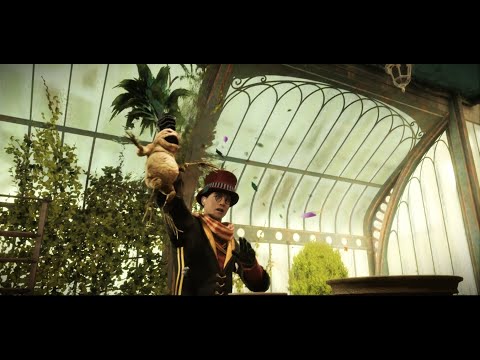 HOGWARTS LEGACY Gameplay Walkthrough Part 7 FULL GAME - No Commentary