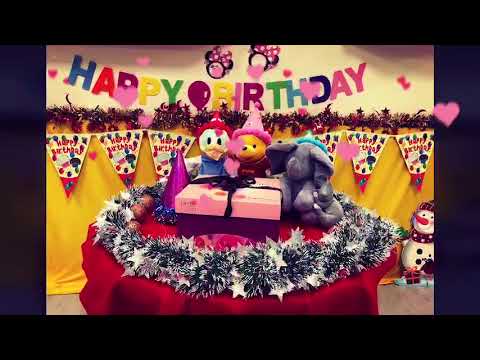 姸言抓周成長紀錄