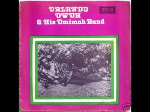 Dr. Orlando Owoh- Ajanaku Daraba Medley 1