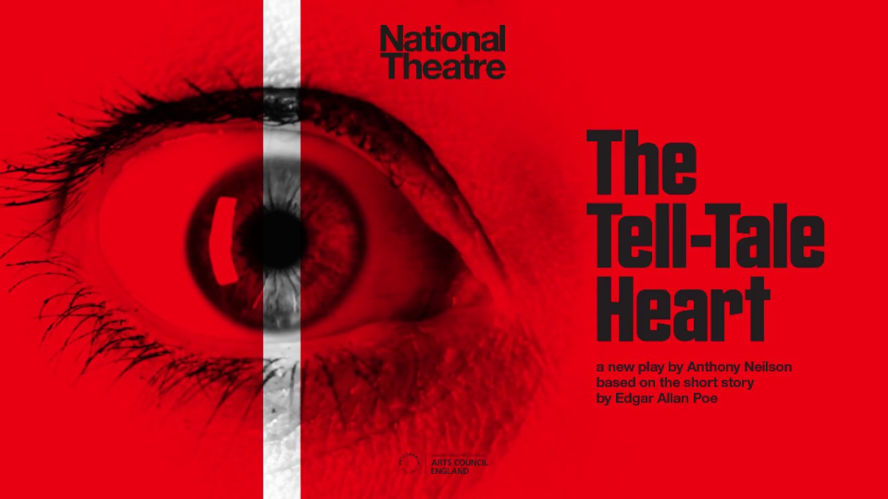 the tale heart the tale heart