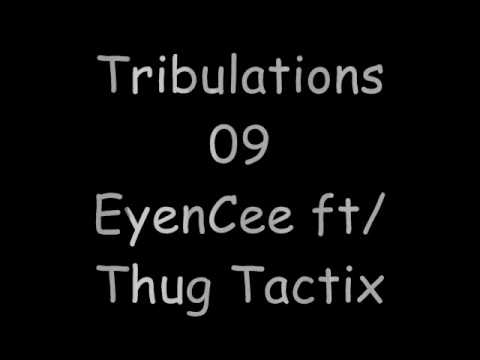 Tribulation '09'
