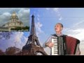 La MARSEILLAISE accordéon 