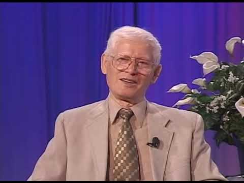 63. Ionel Plesa - Cuvintele vietii - Dialogul bogatului cu Avram