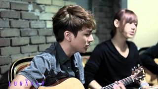 [LUNAFLY - 얼마나 좋을까] 연습영상