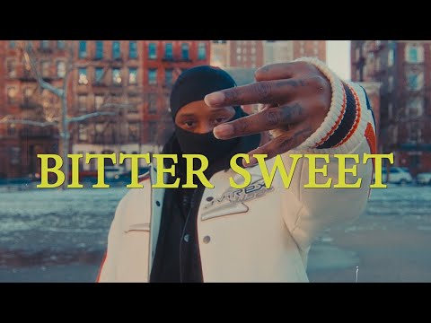 Lihtz - Bitter Sweet