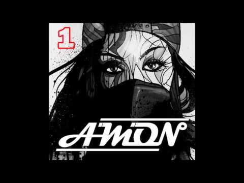 Amon - Exclusive set #1 [House-DeepHouse-GHouse-TecHouse-Nu disco]