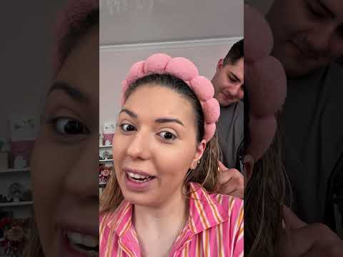 TREBUIE SĂ FIU GATA ÎN 15 MINUTE !