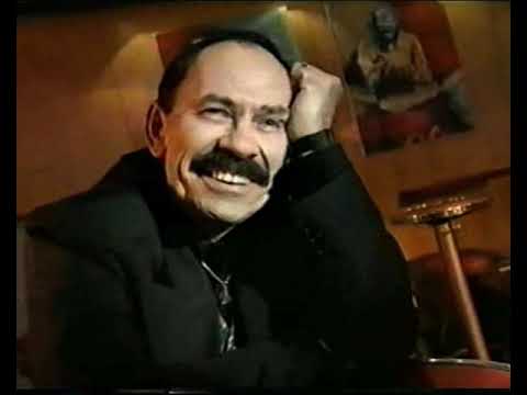 Scatman John - Interview with MTV Europe (Unaired footage, 1995)