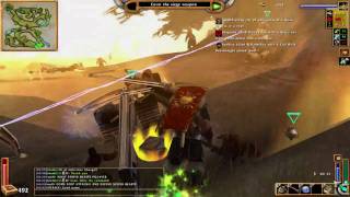 [spunge] - It's Over [HQ audio]