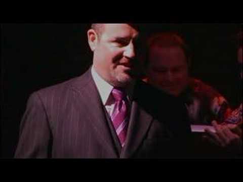 The Thing About Men trailer thumbnail