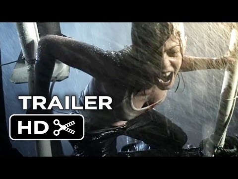 [REC] 4: Apocalypse (2014) Trailer