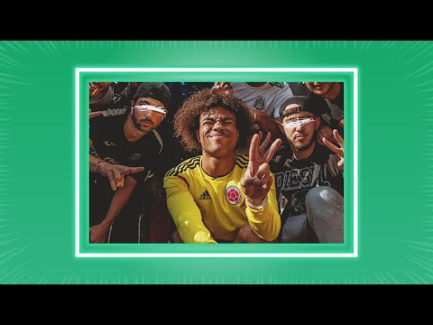 [FREE] Gambi Type Beat - "NOCHE" 🌃 - Rap 2021