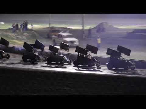 Colorado 270 Outlaw Micro Sprint A - Main