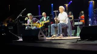 Eric Clapton, &quot;Smile&quot; Royal Albert Hall, 8.5.2022