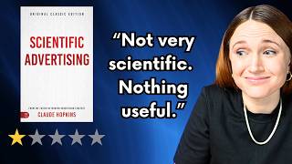 What I Learned from Scientific Advertising (So You Don’t Have To)