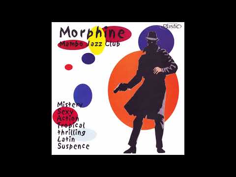 Pete Willsher & Keith Chesher - Dr. Witch Wot (1969).