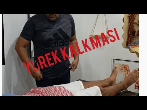 #Afakan Basması #Yürek kalkması #Göbek kayması 