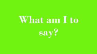 From me to you! (Alone Without you)