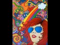 The Evolution Control Committee - California Dreamings