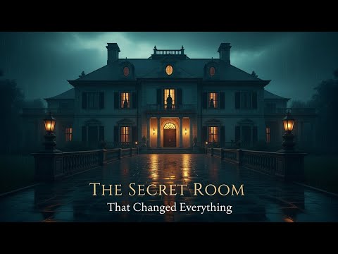 The Vanderbilt Mansion’s Secret Room and the Moment Everything Changed